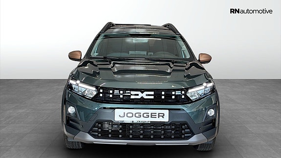 Dacia Jogger 8 of 26