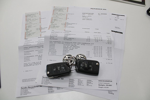 Volkswagen Golf Alltrack 26 of 26