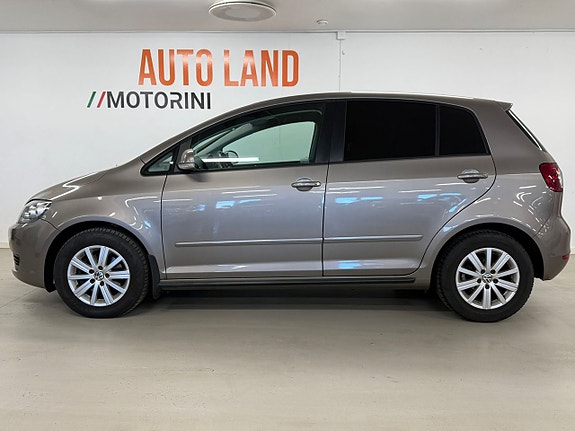 Volkswagen Golf-Serie 4 of 5