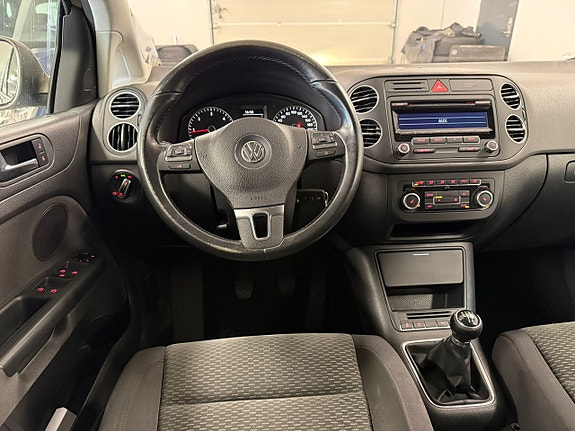 Volkswagen Golf-Serie 20 of 26