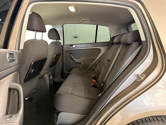 Volkswagen Golf-Serie 14 of 26