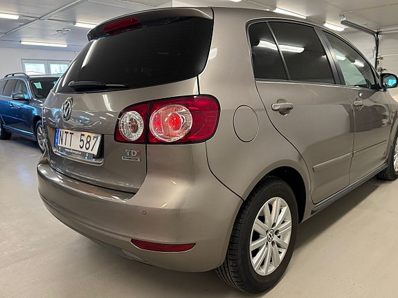 Volkswagen Golf-Serie 10 of 26