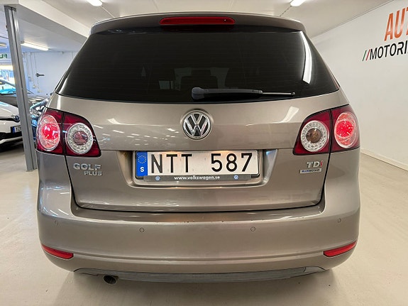 Volkswagen Golf-Serie 7 of 26
