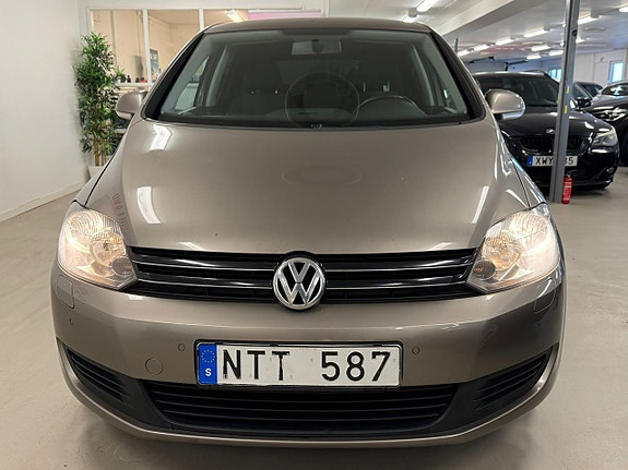Volkswagen Golf-Serie 2 of 5