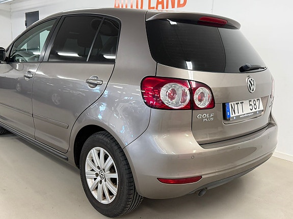 Volkswagen Golf-Serie 6 of 26