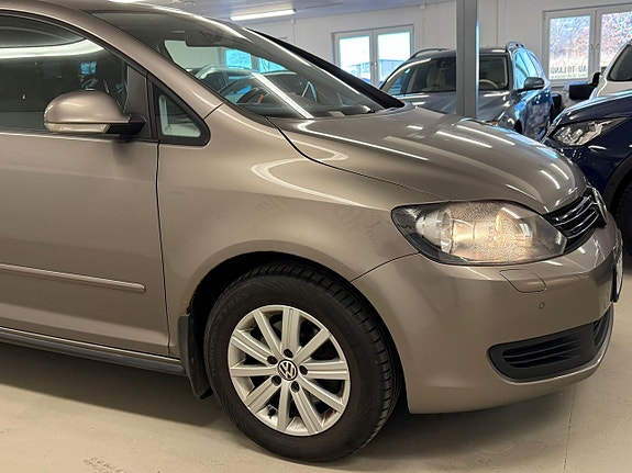 Volkswagen Golf-Serie 12 of 26