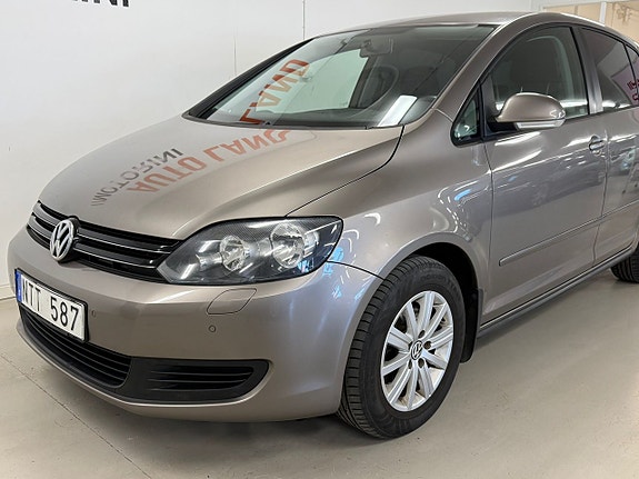 Volkswagen Golf-Serie 3 of 5