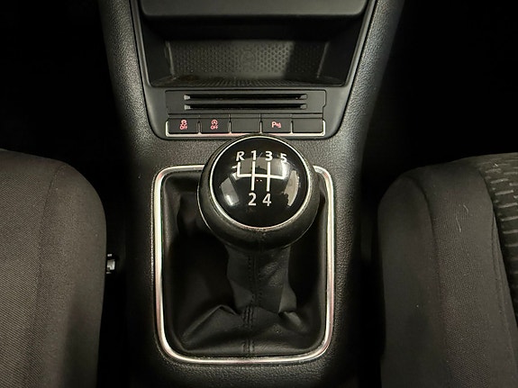 Volkswagen Golf-Serie 26 of 26