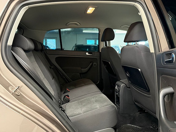 Volkswagen Golf-Serie 15 of 26