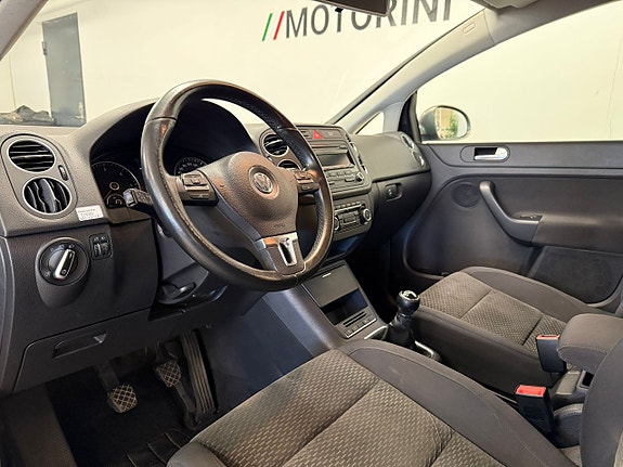 Volkswagen Golf-Serie 19 of 26