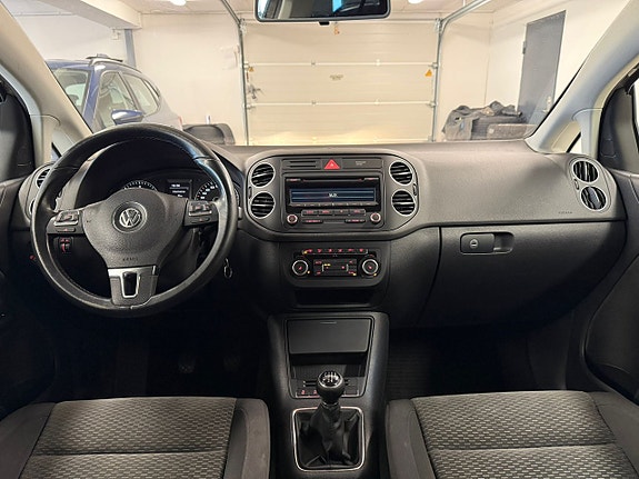 Volkswagen Golf-Serie 17 of 26