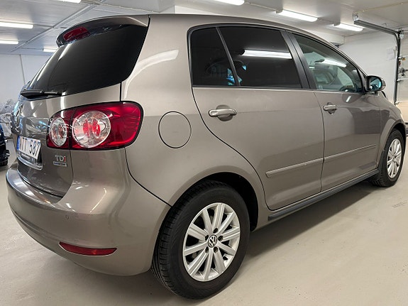 Volkswagen Golf-Serie 9 of 26