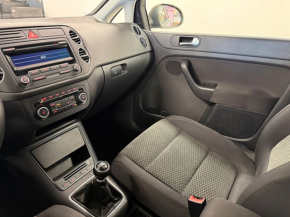 Volkswagen Golf-Serie 21 of 26