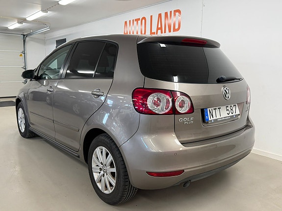Volkswagen Golf-Serie 5 of 5