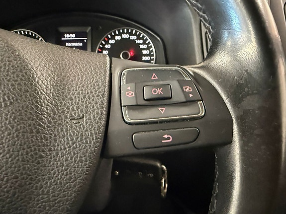 Volkswagen Golf-Serie 24 of 26