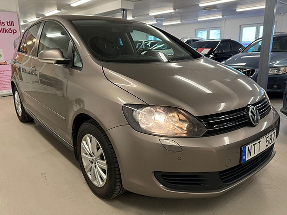 Volkswagen Golf-Serie 11 of 26