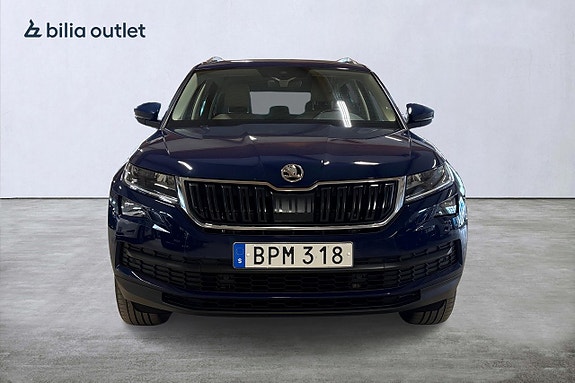 Skoda Kodiaq 4 of 5