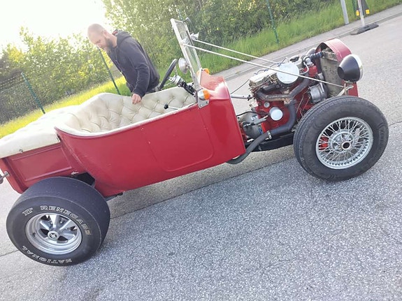 Triumph Spitfire 1964