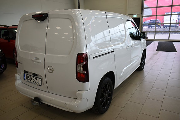 Opel Combo 5 of 5