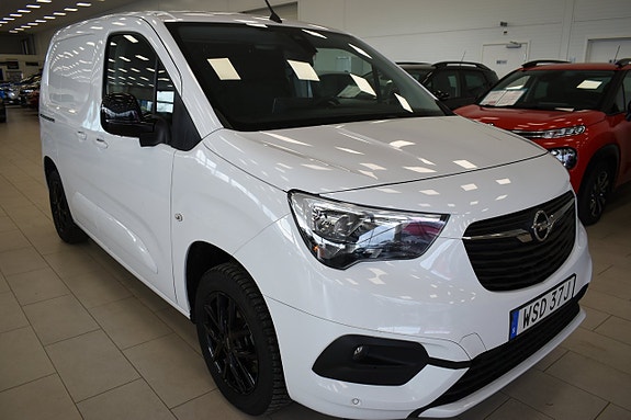 Opel Combo 3 of 5