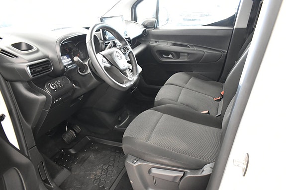 Opel Combo 10 of 19
