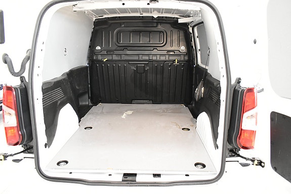 Opel Combo 9 of 19