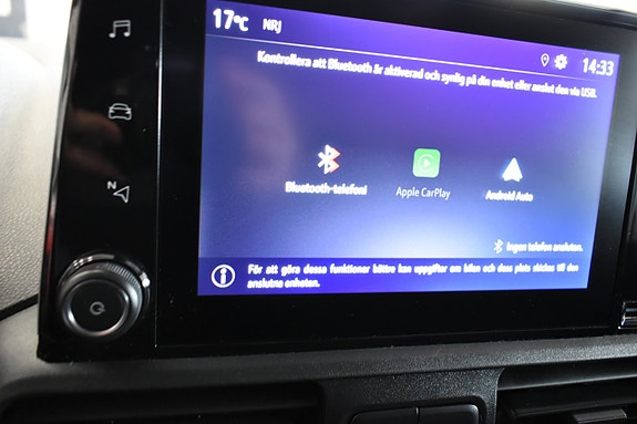 Opel Combo 16 of 19