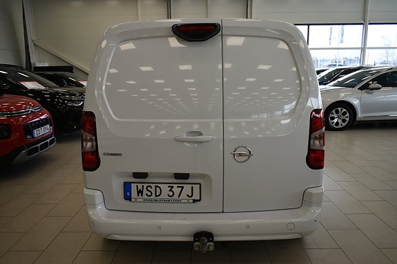 Opel Combo 6 of 19