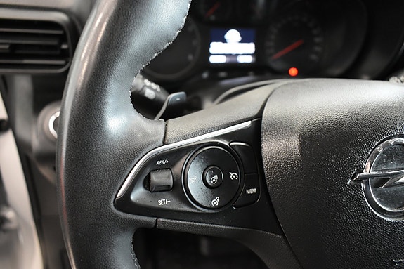 Opel Combo 13 of 19