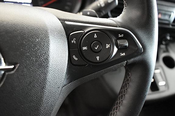 Opel Combo 14 of 19