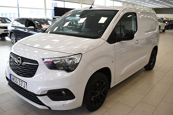 Opel Combo 2 of 5