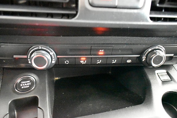 Opel Combo 17 of 19