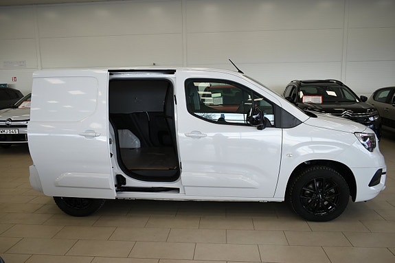 Opel Combo 4 of 5