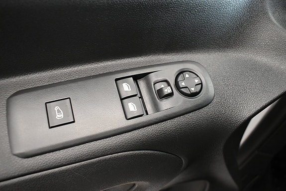 Opel Combo 11 of 19