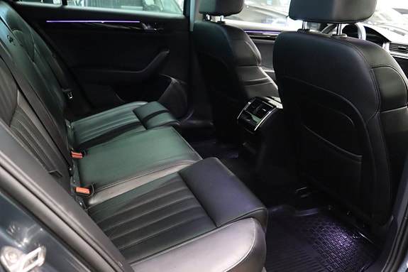 Skoda Superb 12 of 28