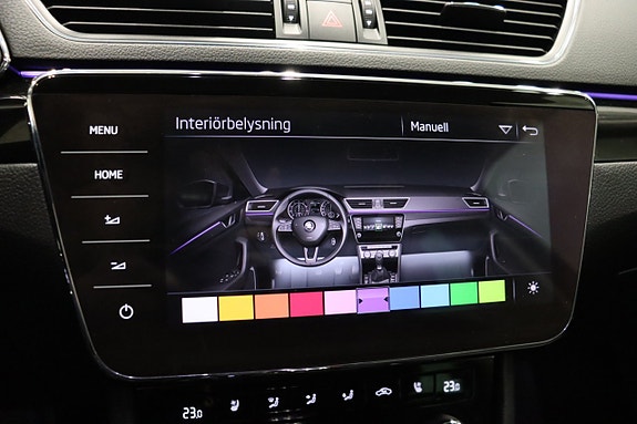 Skoda Superb 24 of 28