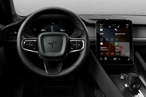 Polestar 2 4 of 6
