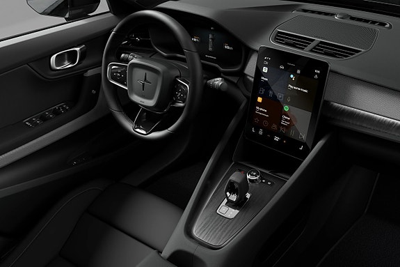 Polestar 2 6 of 6