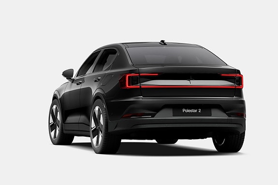 Polestar 2 3 of 6