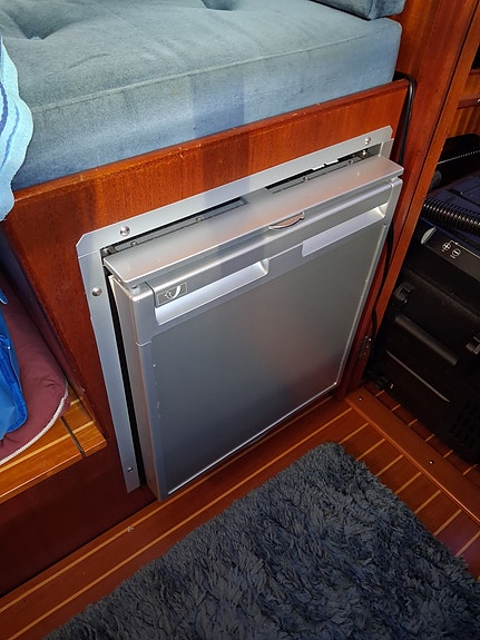 Storebro 31 Baltic Targa 11 of 14