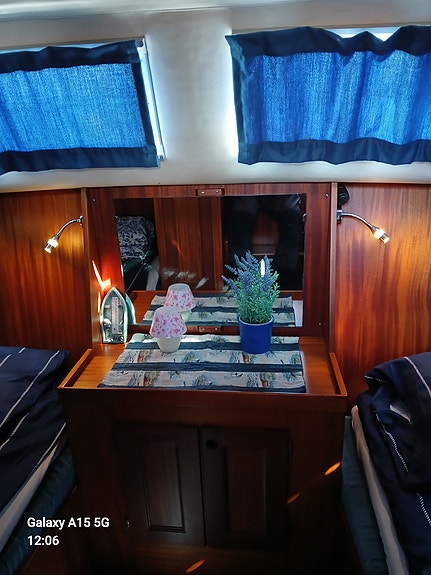 Storebro 31 Baltic Targa 7 of 14