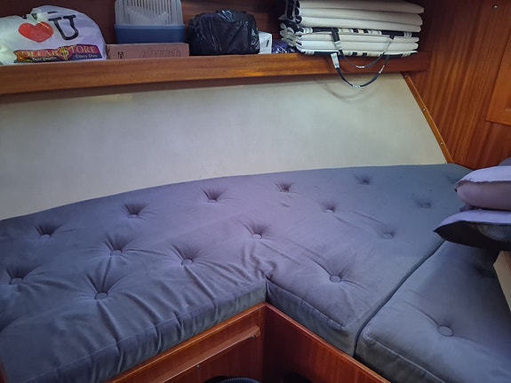 Storebro 31 Baltic Targa 13 of 14