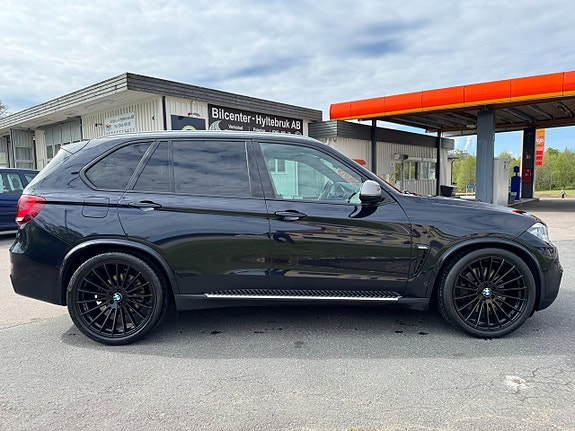 BMW X5 6 of 22
