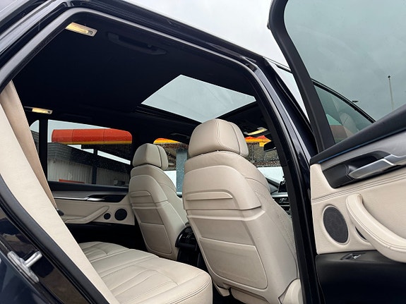 BMW X5 15 of 22