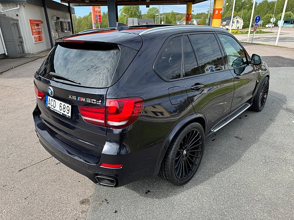 BMW X5 10 of 22