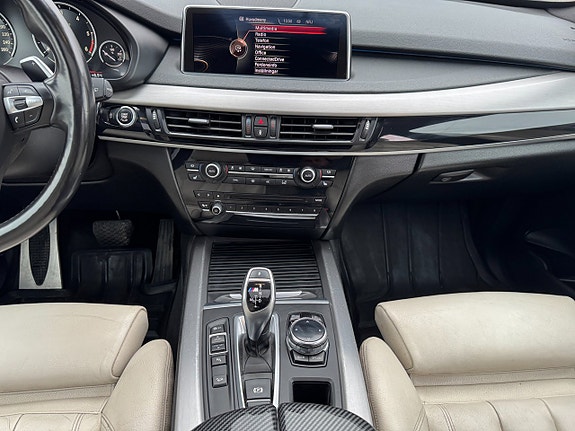 BMW X5 17 of 22
