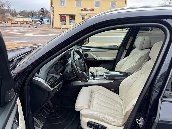 BMW X5 20 of 22