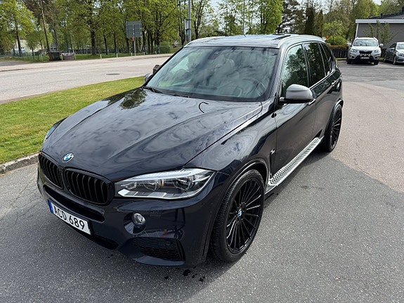 BMW X5 9 of 22