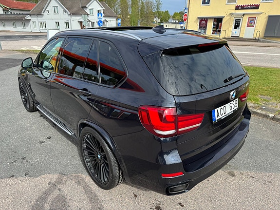BMW X5 11 of 22