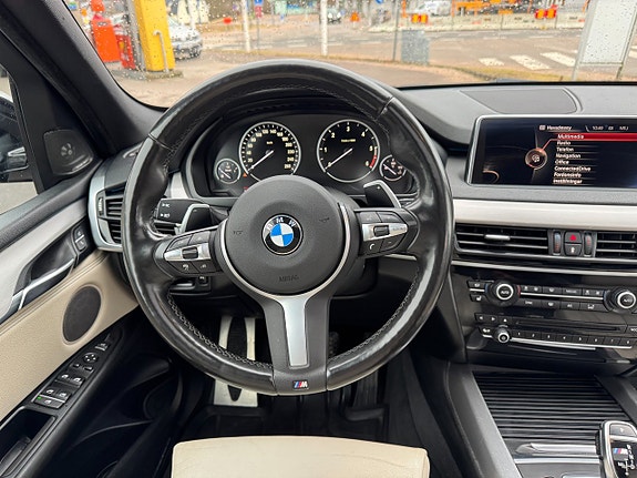 BMW X5 18 of 22